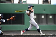 【高校野球神奈川大会】横浜高校が麻溝台にコールド勝ち　「大会を通して強くなる」
