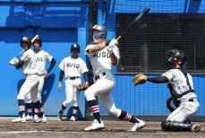 【高校野球神奈川大会】武相、横浜、東海大相模、向上が準決勝へ　05年以来の第1シード4校