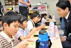 横浜市、夏休みの小学生に昼食提供　保護者の負担軽減へモデル事業