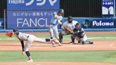 【高校野球神奈川大会】東海大相模が劇的逆転V　横浜下し5年ぶり夏の甲子園へ