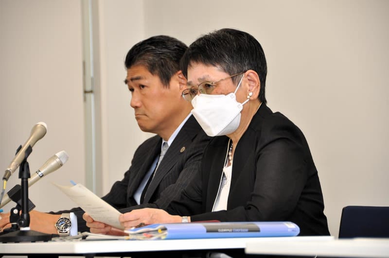 横浜市教委の教職員公判の傍聴妨害は「憲法の趣旨に反する」　弁護士検証チームが指摘