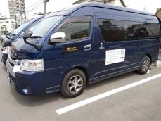 箱根でAI活用の「相乗り」タクシー、8月から実証実験　交通渋滞の解消に期待