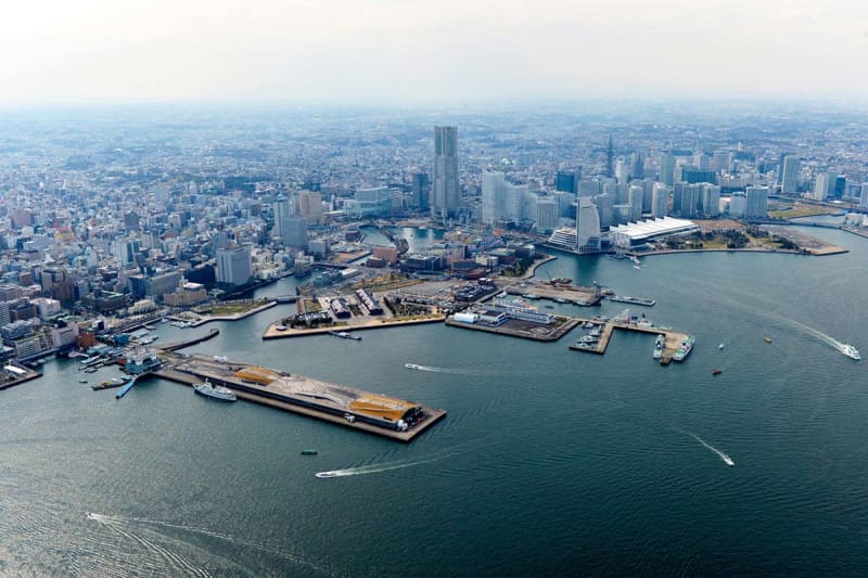 神奈川の人口、922万8338人に　前年同月比で5207人減　1カ月で最も減った市は