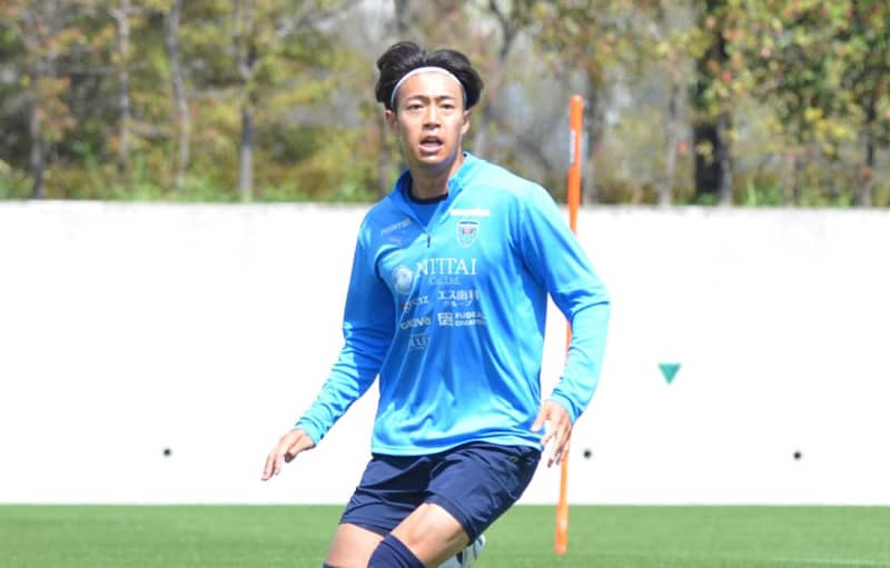 【横浜FC】FW宮田和純とMF高橋友矢がオリベイレンセへ期限付き移籍