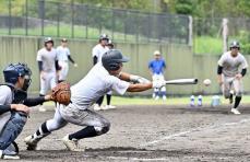 【高校野球】東海大相模、16日朝の広陵戦へフリー打撃　速球に強い中村、才田らが鍵