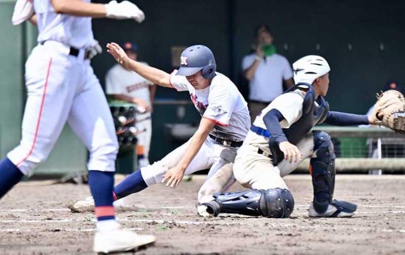 【神奈川高校野球】秋季県大会開幕　川和・佐々木がソロ本塁打、日大・川村は横浜商大を完封