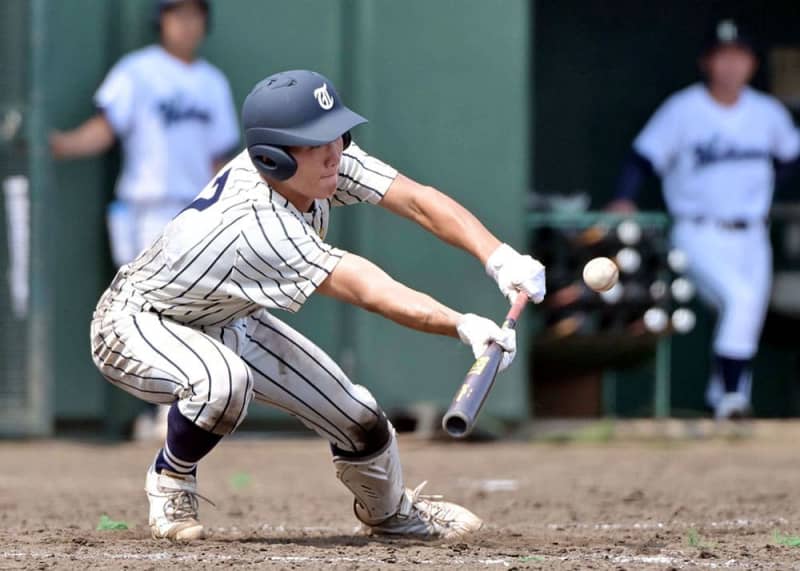 【神奈川高校野球】東海大相模コールド発進　三浦学苑が夏8強の桐蔭学園に逆転勝ち