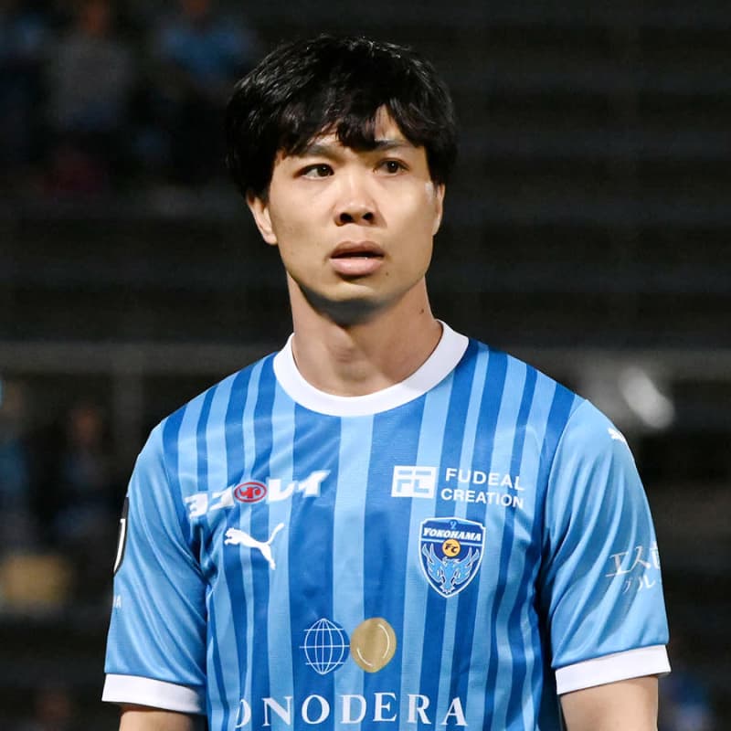 【横浜FC】昨季加入のベトナム代表FWフオン、海外移籍に向けて離脱へ