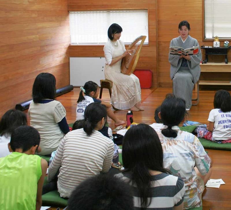 心と言葉見つめ千回　鎌倉・建長寺、毎週土曜の朗読会19年で3万人　28日に記念企画