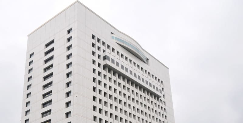 横浜のマンション、バールを手に強盗機会うかがう　容疑の高校生と大学生逮捕