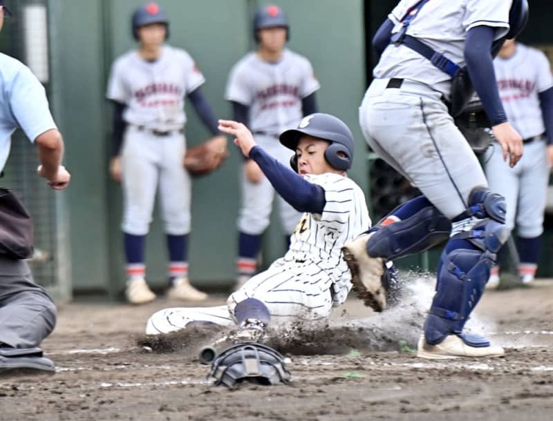 【高校野球秋季神奈川県大会】東海大相模、横浜、武相、横浜清陵などが8強入り　平塚学園は乱打戦制す