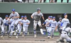 【高校野球秋季神奈川県大会】準々決勝、東海大相模と平塚学園4強入り　29日は横浜隼人－向上と横浜－武相