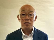 箱根町長選挙、22日告示　現職の勝俣氏のみ立候補、20年ぶり無投票の公算　27日投開票