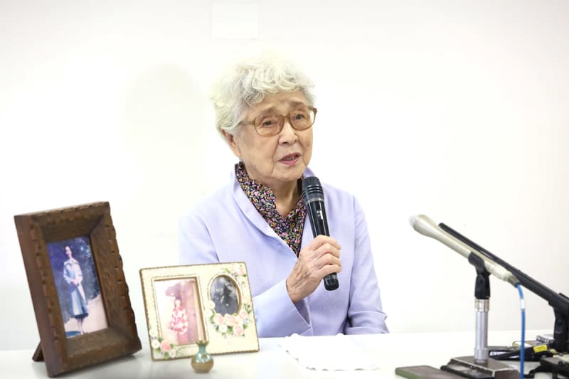 拉致被害者の横田めぐみさん、5日還暦の誕生日　母・早紀江さん「抱きしめてあげたい」