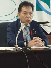 浅尾環境相、裏金処分対象議員に返納促す　「自主的なけじめのつけ方」