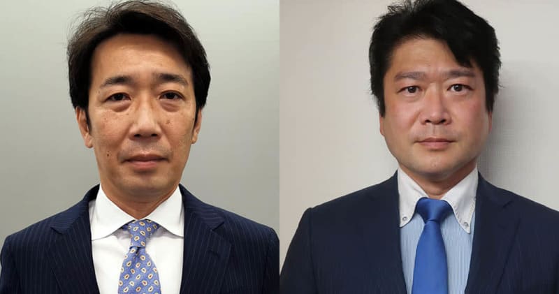 自民党神奈川県連、山本朋広氏と中山展宏氏の比例重複申請見送り　両氏から了解得る