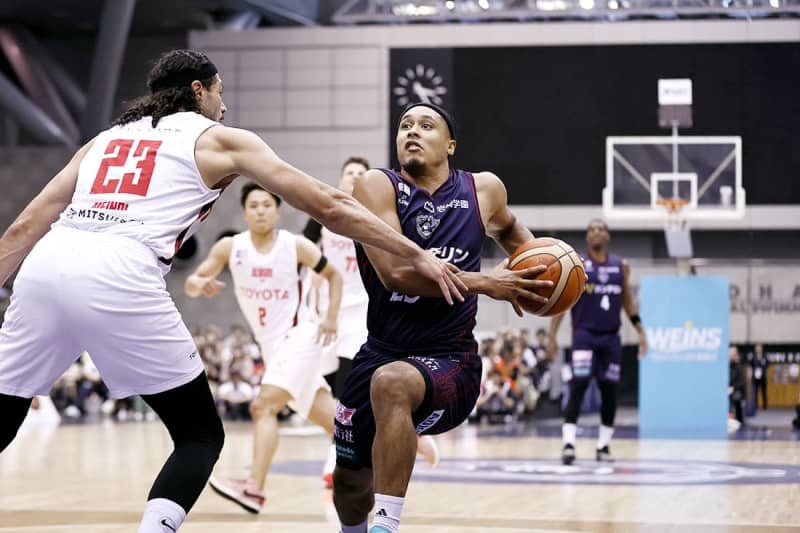 【Bリーグ】横浜BC、第3Qで突き放され惜敗　B1川崎も反撃及ばず2連敗