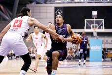 【Bリーグ】横浜BC、第3Qで突き放され惜敗　B1川崎も反撃及ばず2連敗