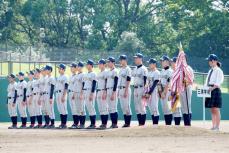 【高校軟式野球・秋季神奈川県大会】三浦学苑、3年連続5度目の頂点　連投の出口が2失点で完投勝利