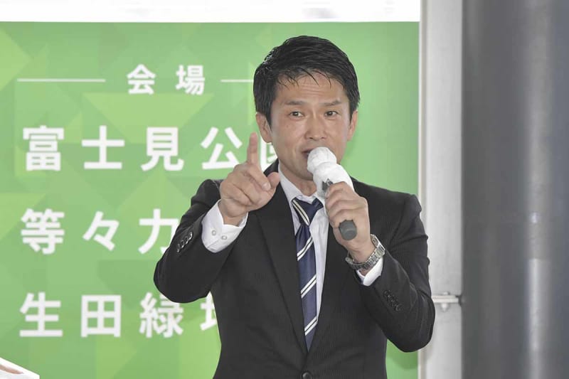 「石破首相はリーダーとして失格」立民・小川幹事長、旧統一教会問題で批判「新証拠が流出し続けても逃げ隠れ」