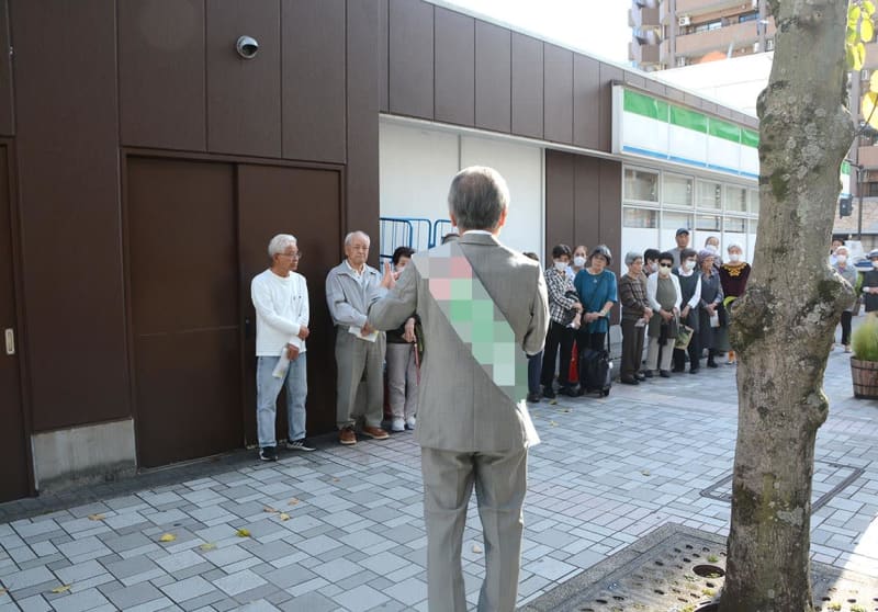 神奈川の自民候補の3割、比例重複立候補せず背水の陣　裏金で「地元の意向」覆るケースも