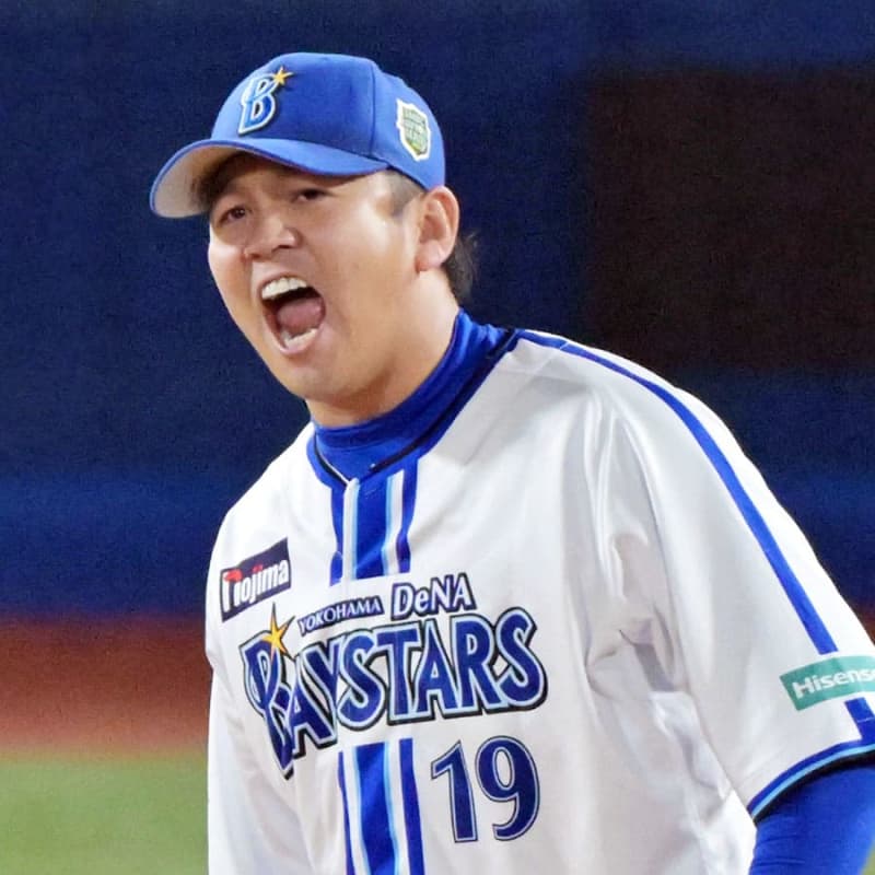 【日本シリーズ第1戦】DeNA山崎康晃、7年ぶり日本シリーズ　「気持ちはフラット」