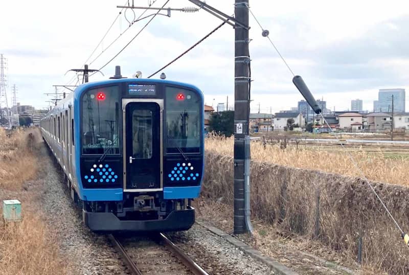 JR相模線が上下線で一時運転見合わせ　番田駅で赤信号に切り替わる