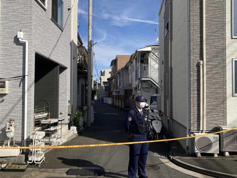 横浜・港北で子ども2人への殺人未遂　容疑で母逮捕　浴槽に沈められた5歳長女は死亡　夫が110番通報