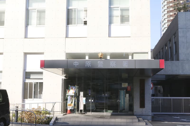 川崎　無免許で追突事故、負傷させる…容疑で韓国籍の27歳男を逮捕