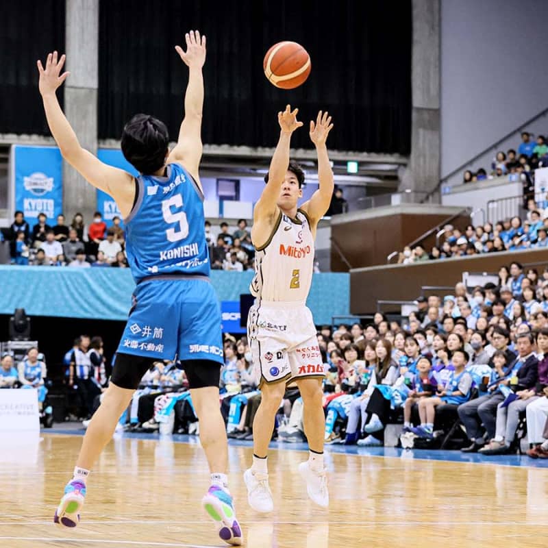 【バスケットボール】横浜BC、川崎ともに勝利　川崎・飯田遼はキャリアハイの17得点