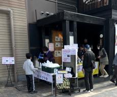 手作りおむすびを子どもたちに無料配布　17日に横浜・港北区の居酒屋「子ども食堂の利用が広がれば」