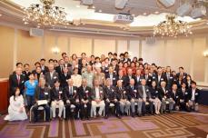 日本製のヨット「K16」が60周年記念祝賀会　関係者ら約80人が参加