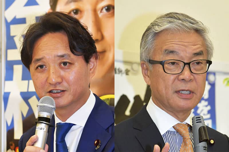 大阪偏重？　維新代表選、党員票半数が府民で非大阪系は不満「見直しを」