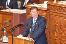 衆院で首相に「令和おじさん2号」のやじ　自民小野寺氏に原点回帰求められ