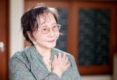 初恋の人は原爆で死んだ…俳優・渡辺美佐子さん92歳「今も覚えている」