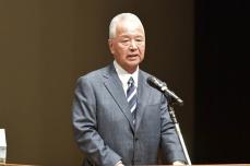 どうする？甘利明氏、去就に注目集まる　自民落選議員の懇談会に参加せず