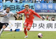 【横浜FC】山口DF新保海鈴を完全移籍で獲得「勝利のために戦う」