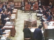 “神奈川対決”延長戦　自民小泉氏に立民後藤氏攻勢「最初の答弁聞いていたのか」