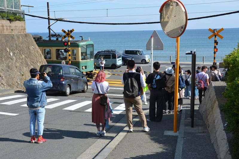 「外国人旅行者の消費税免税、廃止を」　自民・中西健治氏が衆院委で提言