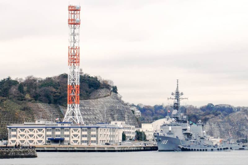 海自幹部が日常的に部下に暴言、精神疾患を発症させる　停職2カ月