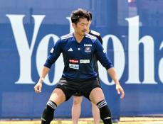 【J1横浜M】実藤友紀が仙台へ完全移籍　「背中を押してくれたことに感謝」