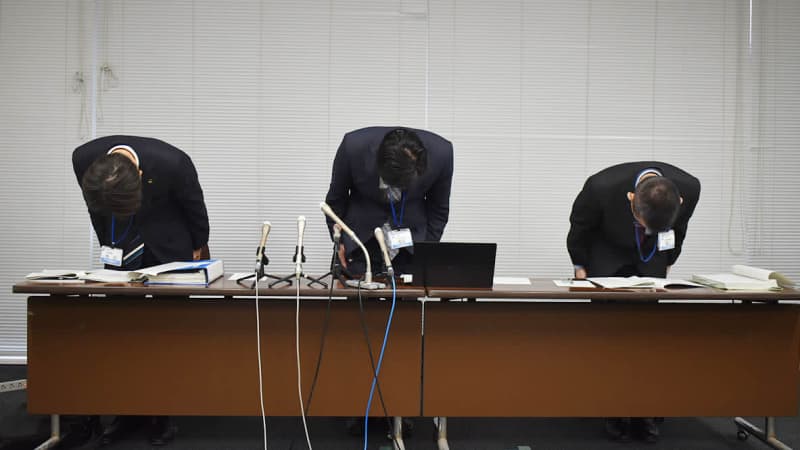 複数回わいせつ行為の男性教諭ら懲戒免職　神奈川県教委、6件の処分発表