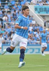 【横浜FC】FW高橋利樹が浦和に復帰　J1復帰に貢献「昇格は最高の景色」