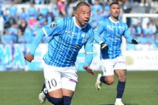 横浜FCカプリーニ、J2大宮へ完全移籍　昨季リーグ全試合出場し昇格貢献「クラブや友達をいつまでも応援」