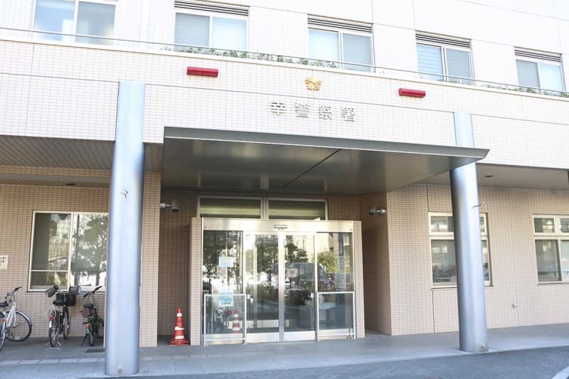 神奈川初の送検、改造モペットを無免許運転した疑い　ベトナム人を追送検