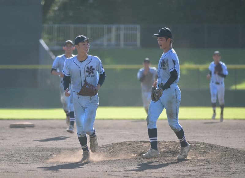 【高校野球】選抜高校野球、横浜清陵と横浜が選出　神奈川で県立校の甲子園は1954年の湘南以来