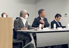 ヨロズ志藤昭彦会長「日産の再生に協力」　日産・ホンダ経営統合巡り言及