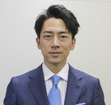 小泉進次郎氏、企業・団体献金禁止に反論　「税金丸抱えの政治はノー」