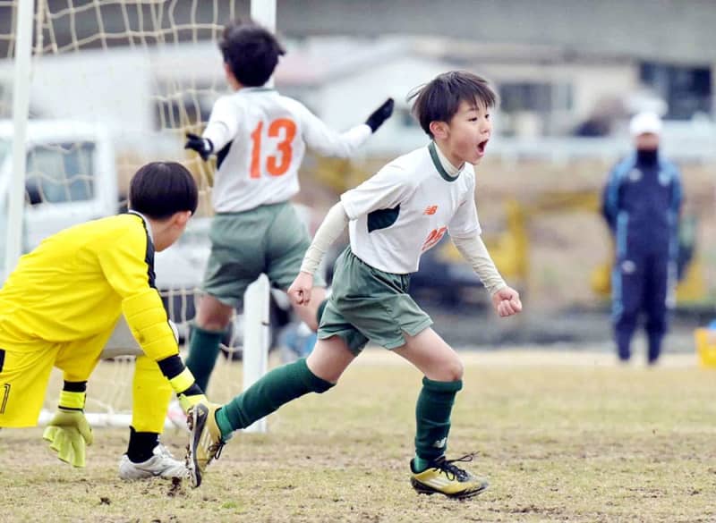 【少年サッカー】日産カップ・中央大会が開幕　FCPORTAなど低学年の部8強出そろう