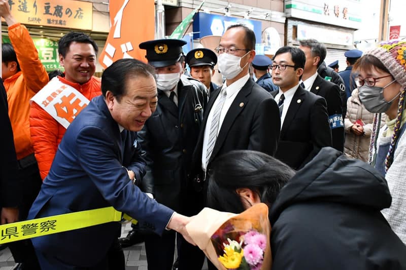 立民、横浜市議・南区補選で敗退…参院選の2人擁立に「赤信号」の声　党内には対応を疑問視する向きも